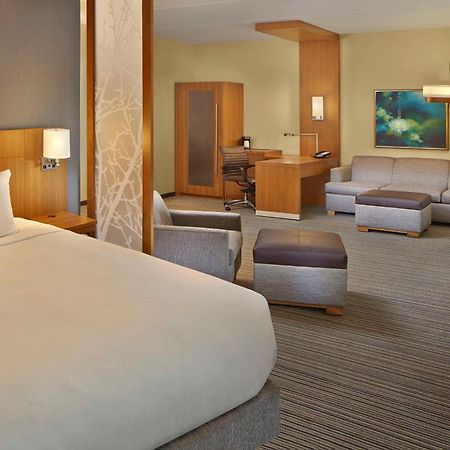 Hyatt Place Chapel Hill Eksteriør bilde