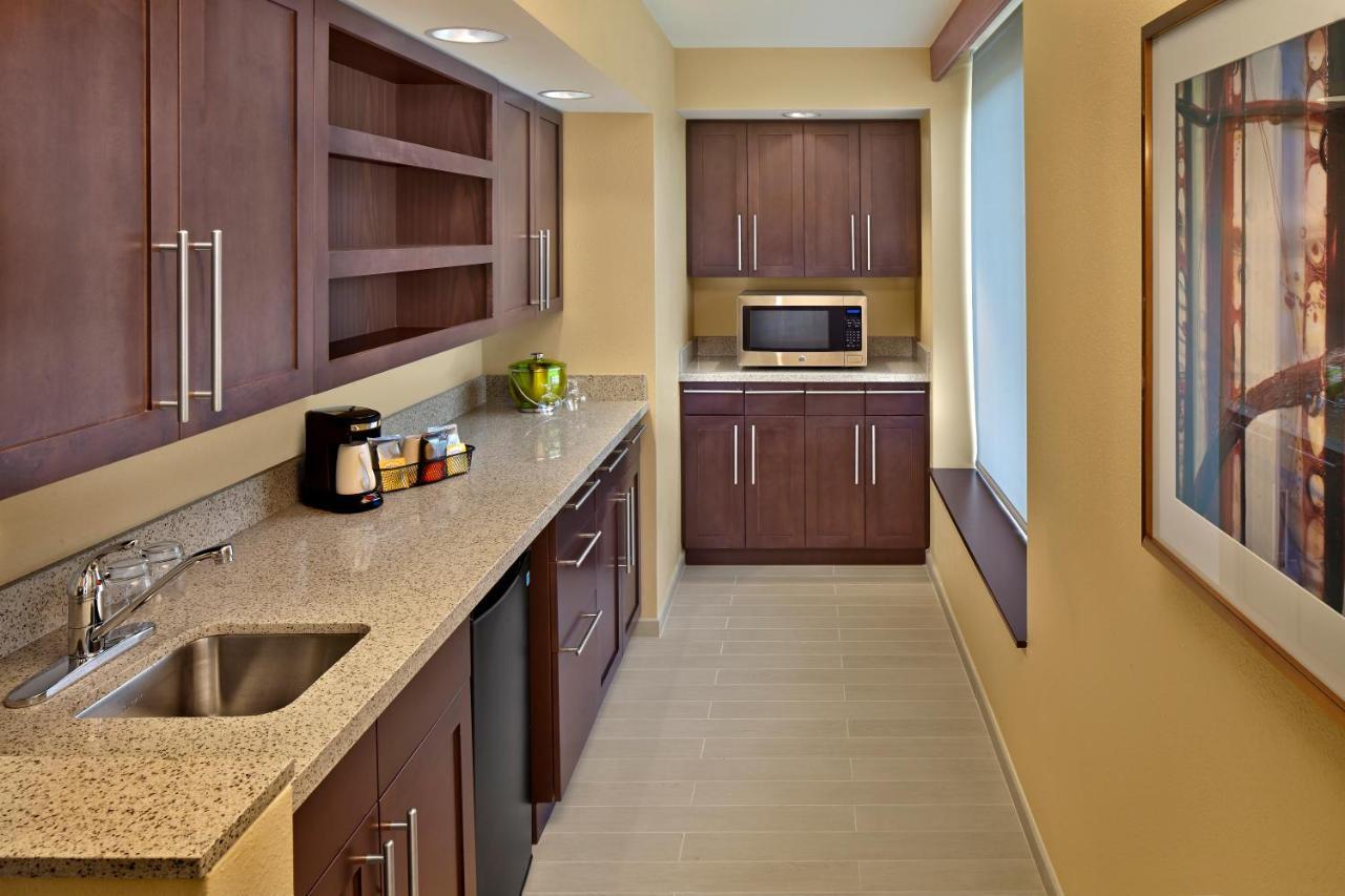 Hyatt Place Chapel Hill Eksteriør bilde