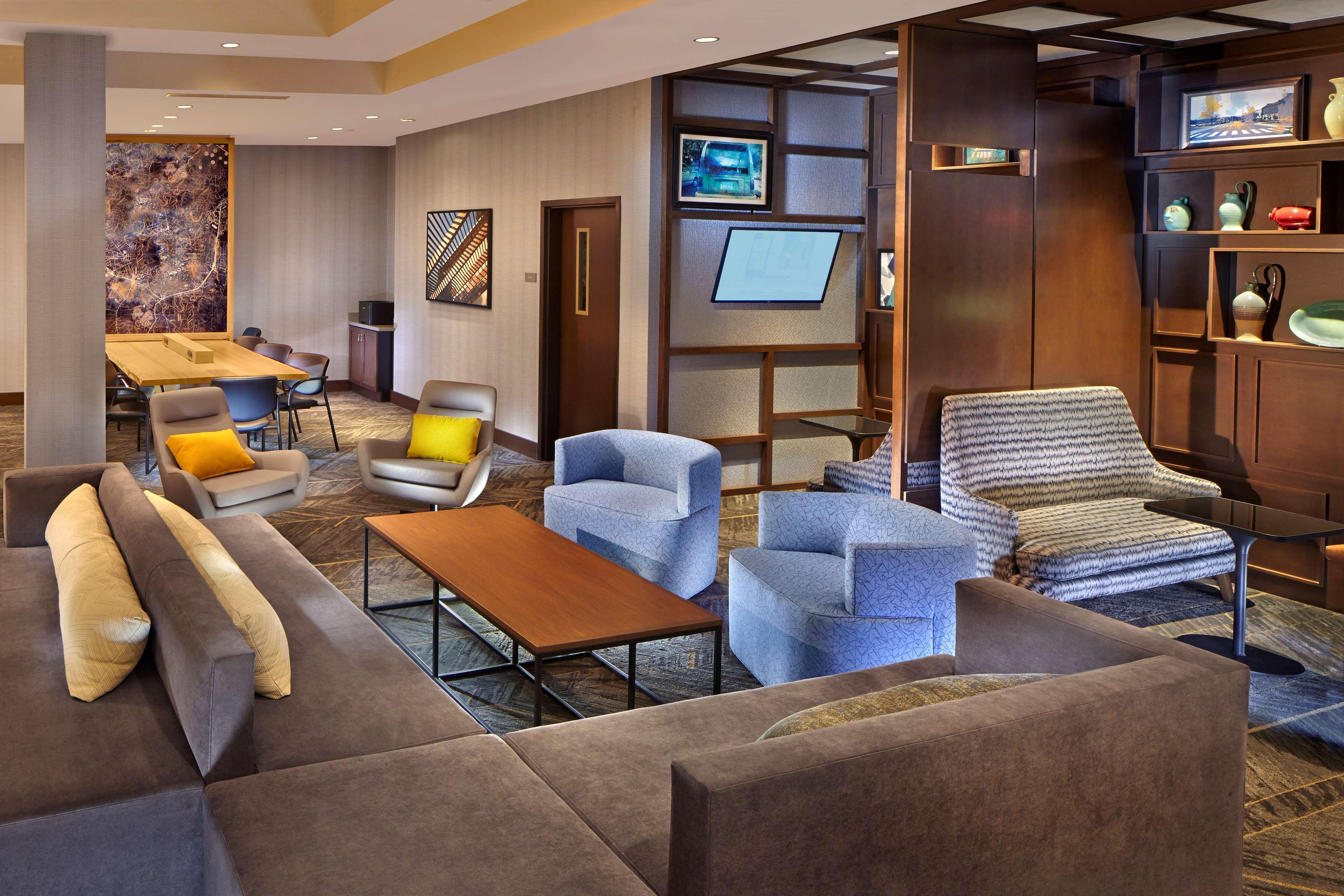 Hyatt Place Chapel Hill Eksteriør bilde
