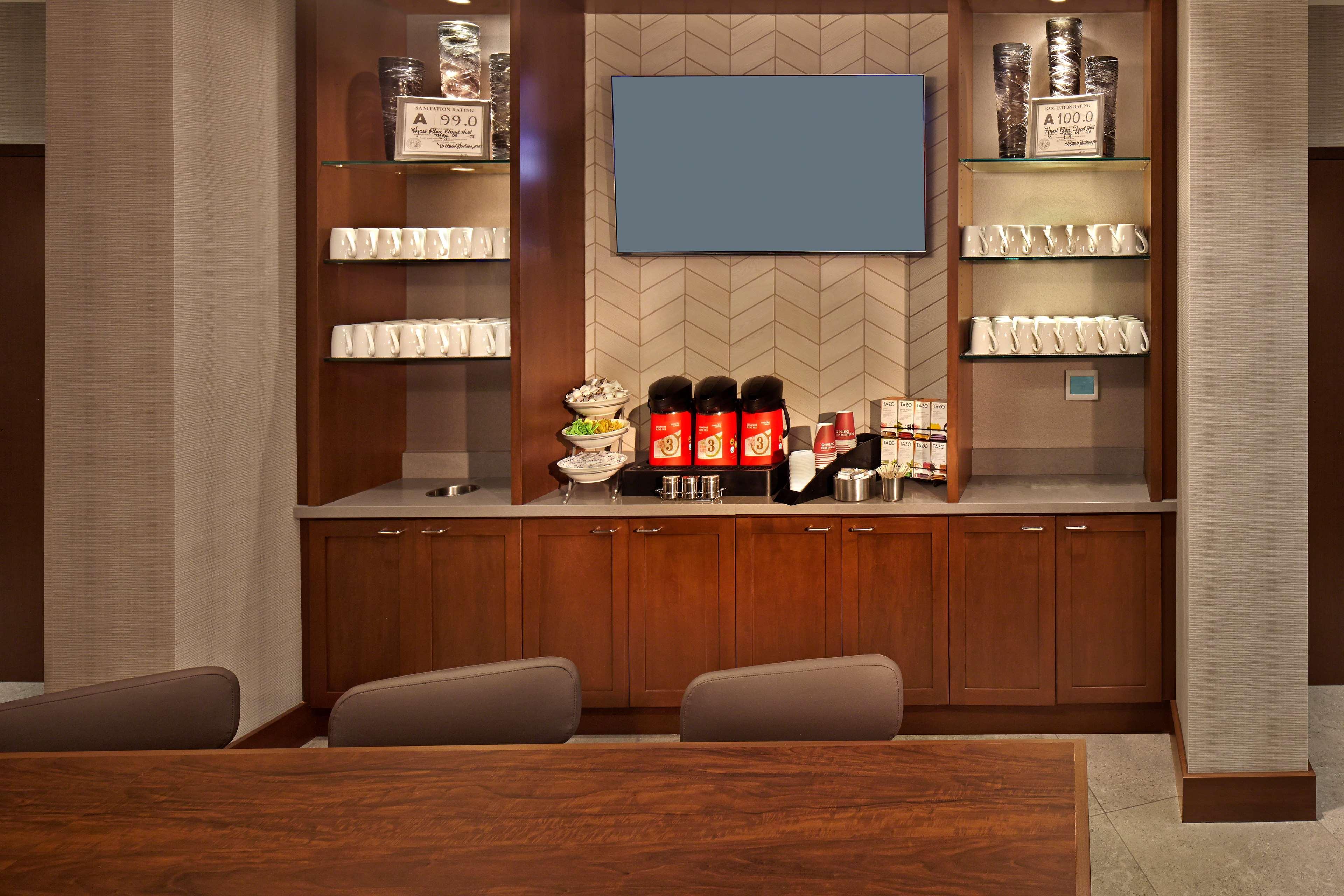 Hyatt Place Chapel Hill Eksteriør bilde
