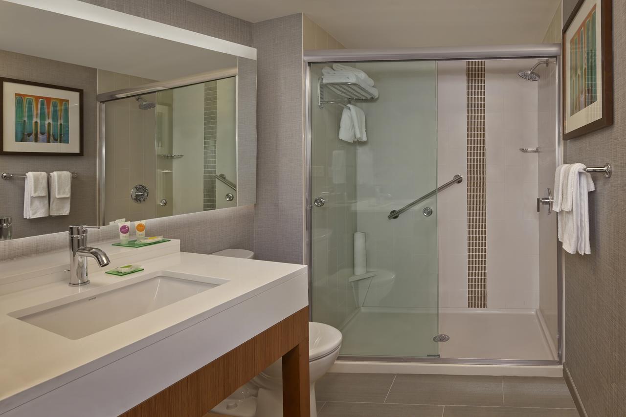 Hyatt Place Chapel Hill Eksteriør bilde